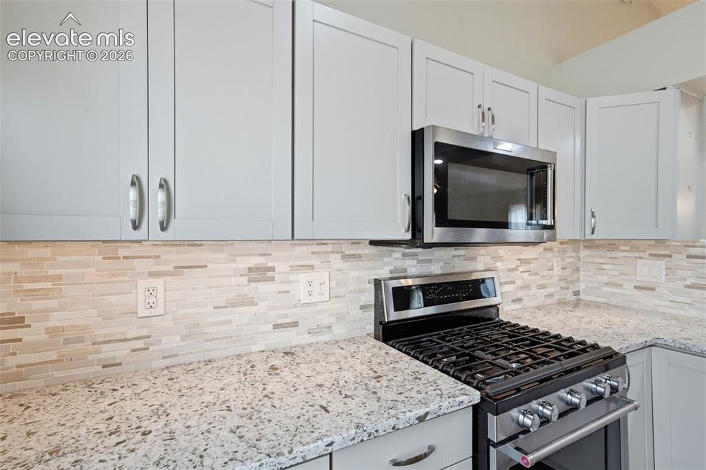 8435 Pepperridge Drive Colorado Springs CO 80920