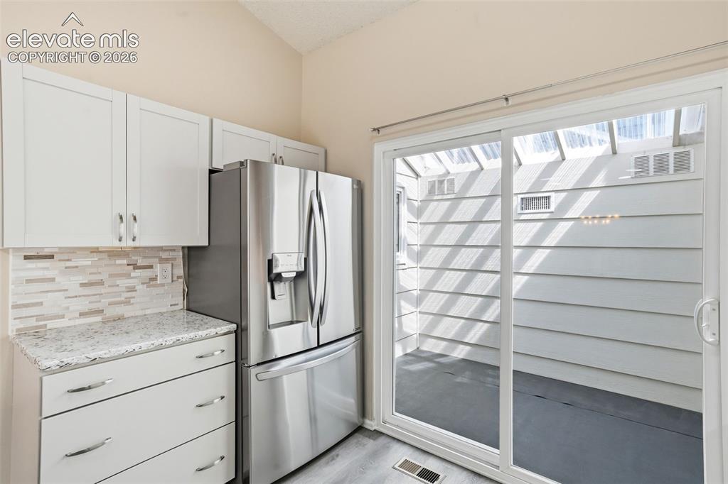 8435 Pepperridge Drive Colorado Springs CO 80920