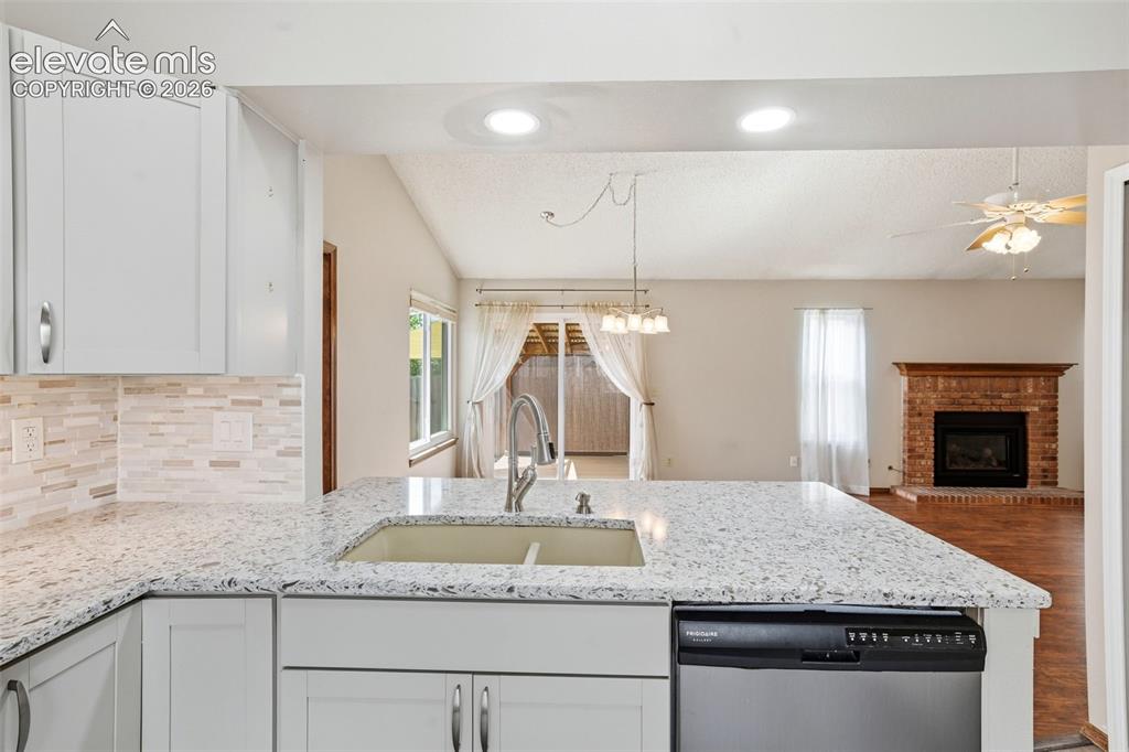 8435 Pepperridge Drive Colorado Springs CO 80920