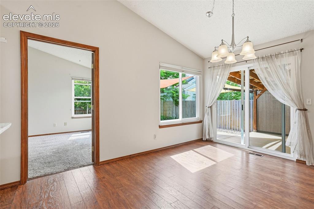 8435 Pepperridge Drive Colorado Springs CO 80920