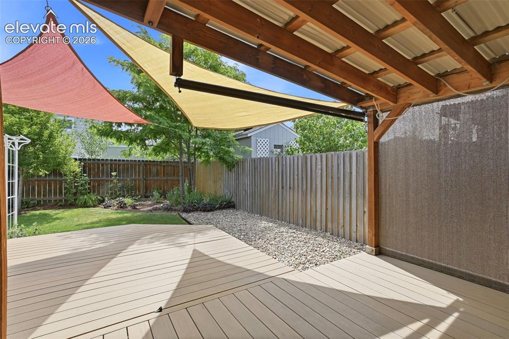 8435 Pepperridge Drive Colorado Springs CO 80920