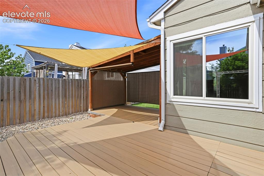 8435 Pepperridge Drive Colorado Springs CO 80920