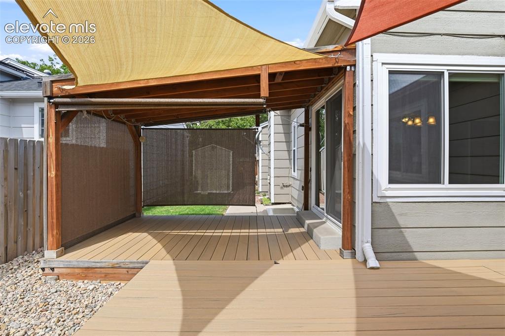 8435 Pepperridge Drive Colorado Springs CO 80920