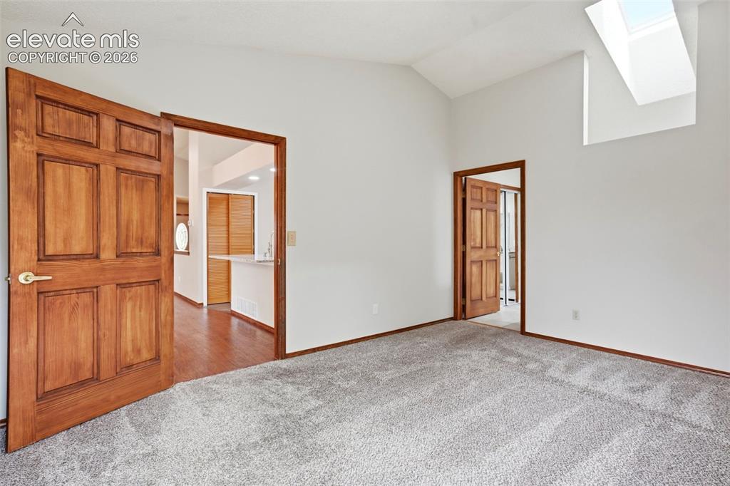 8435 Pepperridge Drive Colorado Springs CO 80920