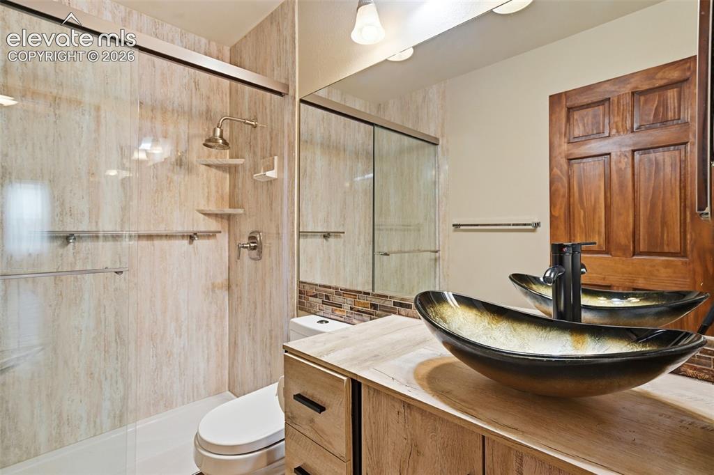 8435 Pepperridge Drive Colorado Springs CO 80920