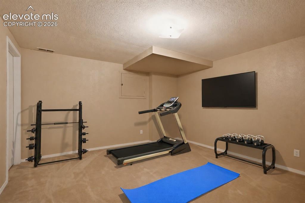 8435 Pepperridge Drive Colorado Springs CO 80920