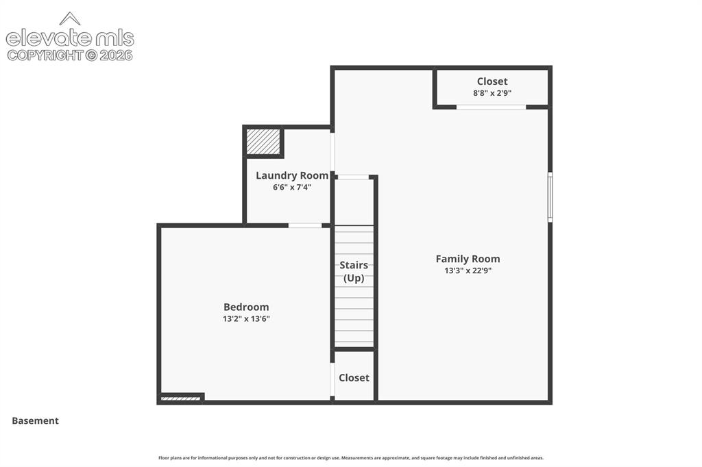 8435 Pepperridge Drive Colorado Springs CO 80920