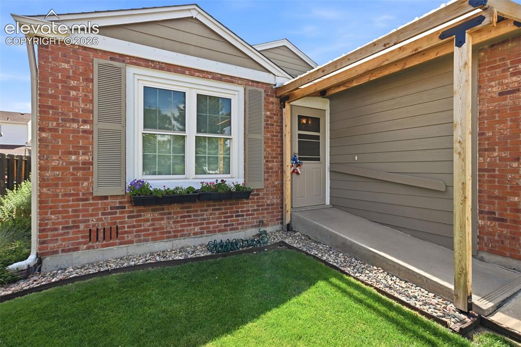 8435 Pepperridge Drive Colorado Springs CO 80920