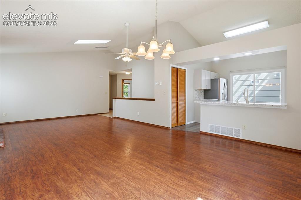 8435 Pepperridge Drive Colorado Springs CO 80920