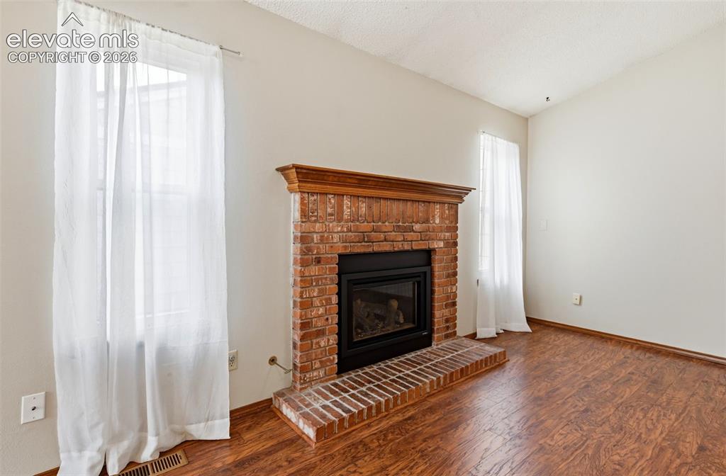 8435 Pepperridge Drive Colorado Springs CO 80920