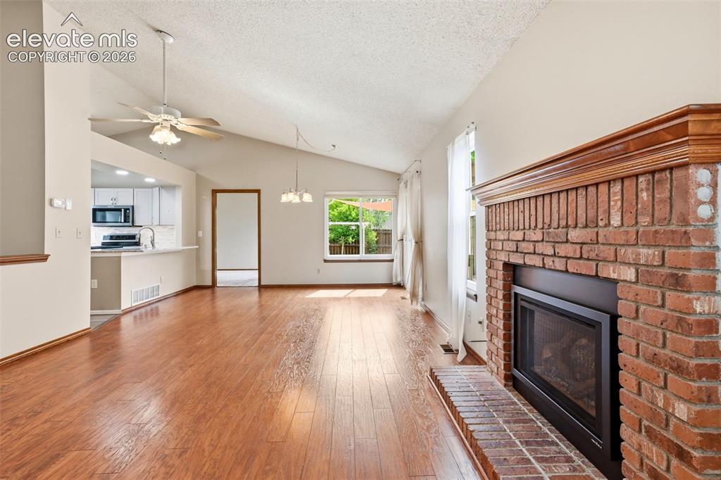 8435 Pepperridge Drive Colorado Springs CO 80920