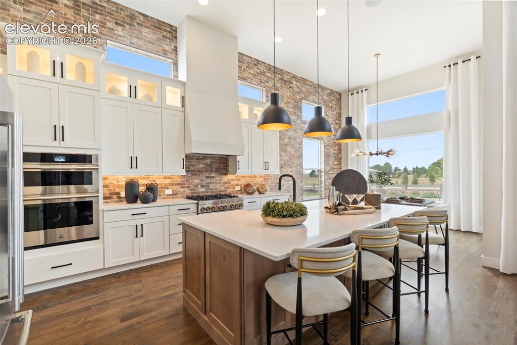 7724 Desert Wrangler Drive Colorado Springs CO 80908