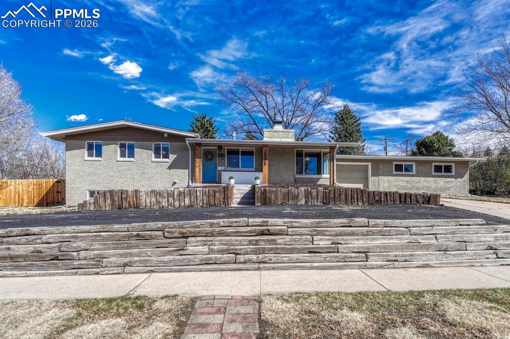 2005 Crest Haven Circle Colorado Springs CO 80909
