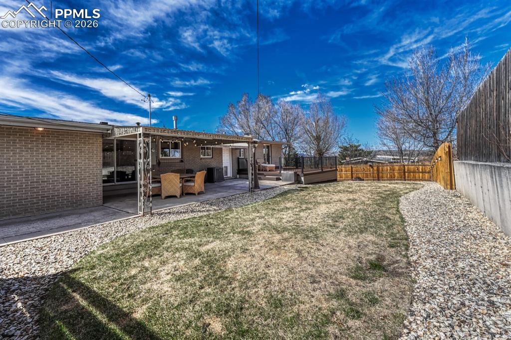 2005 Crest Haven Circle Colorado Springs CO 80909
