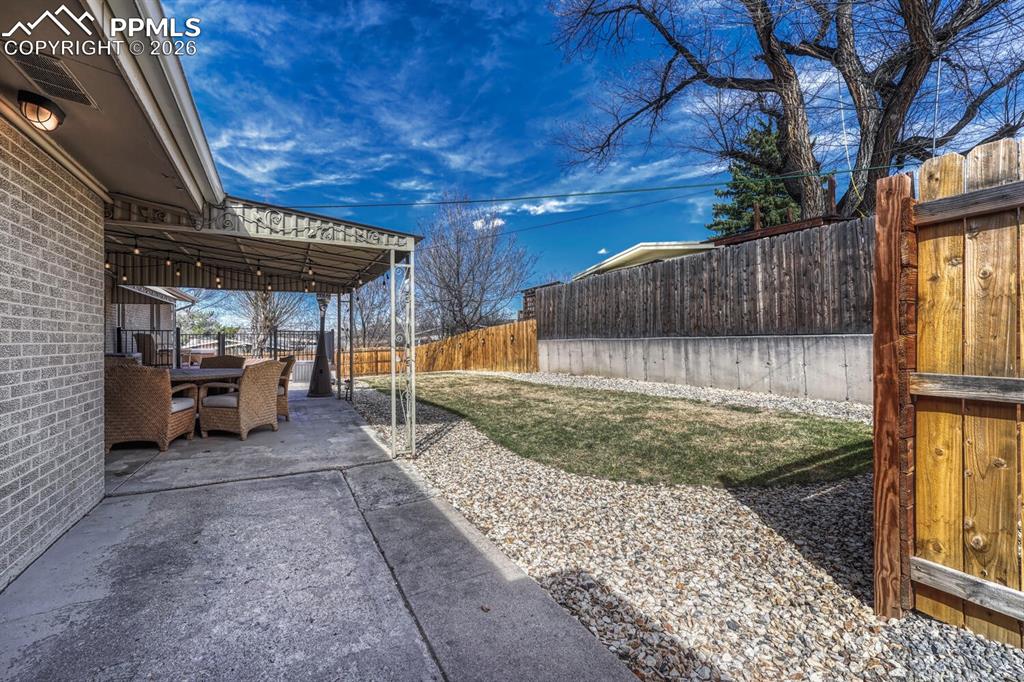 2005 Crest Haven Circle Colorado Springs CO 80909