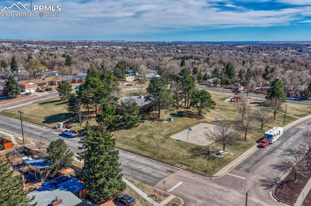 2005 Crest Haven Circle Colorado Springs CO 80909