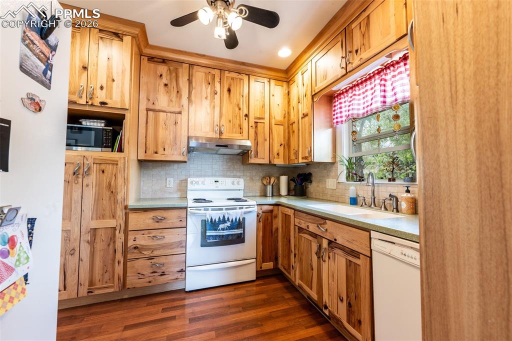 1922 W Cucharras Street Colorado Springs CO 80904