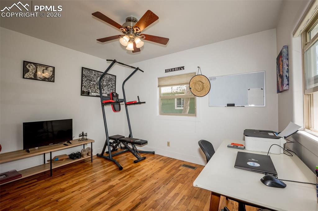 1922 W Cucharras Street Colorado Springs CO 80904