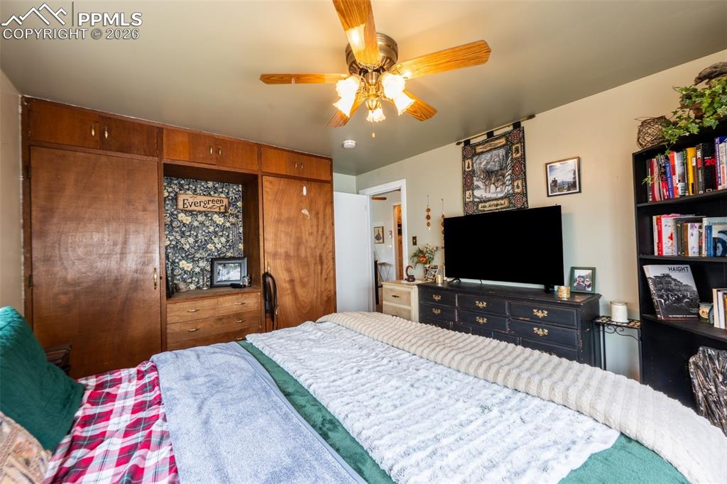 1922 W Cucharras Street Colorado Springs CO 80904