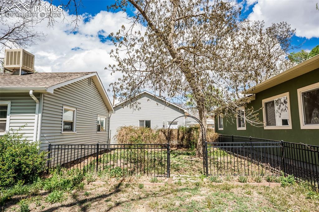 1922 W Cucharras Street Colorado Springs CO 80904