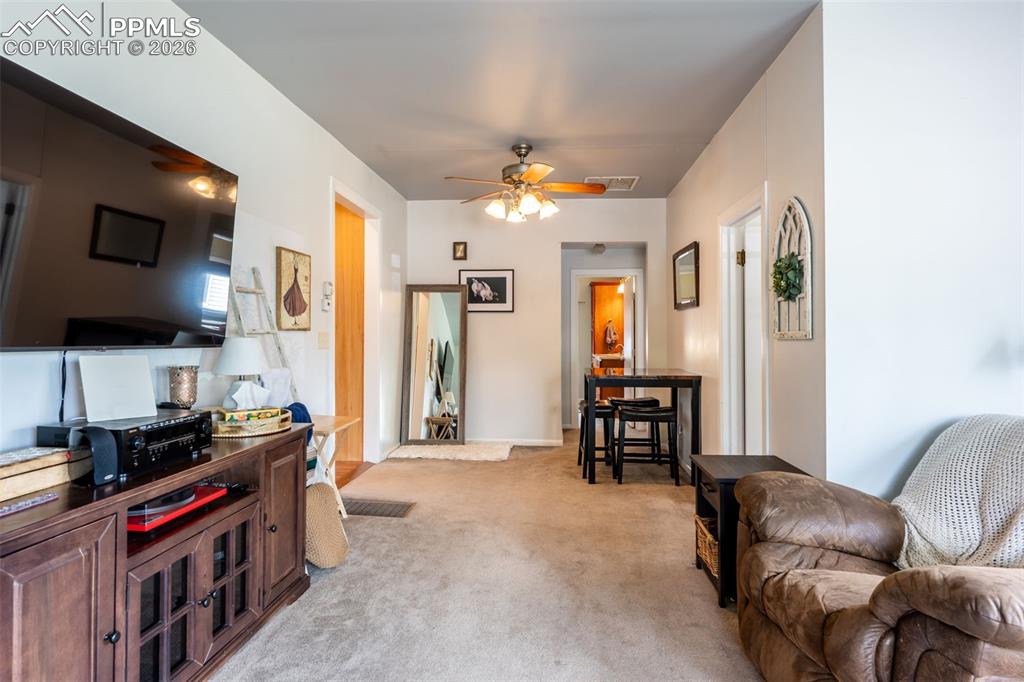 1922 W Cucharras Street Colorado Springs CO 80904
