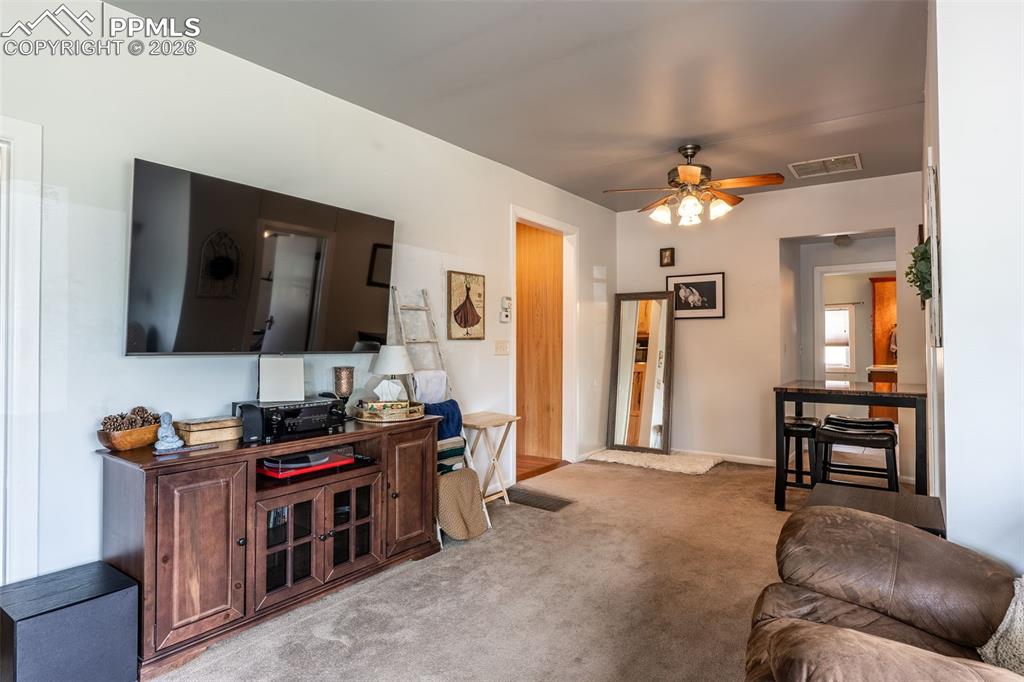 1922 W Cucharras Street Colorado Springs CO 80904