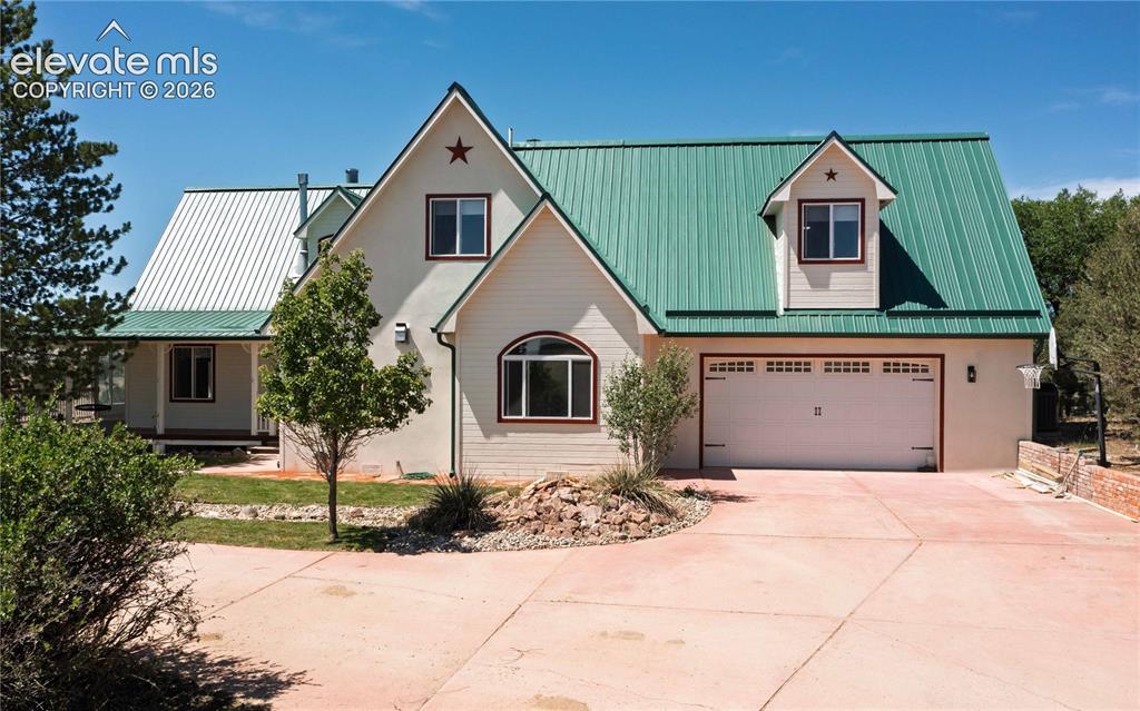6650 Zercher Road Beulah CO 81023