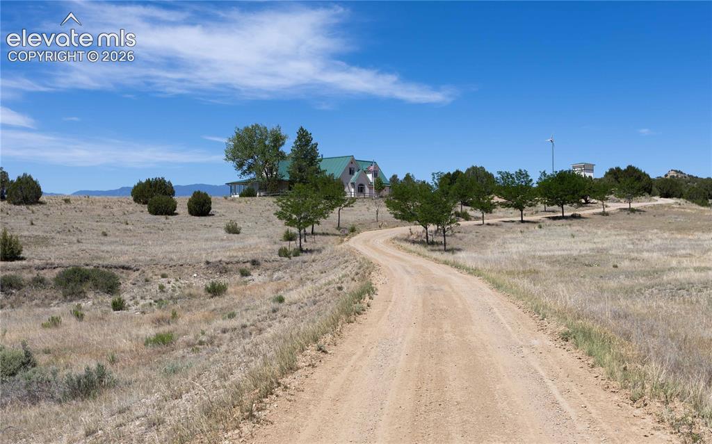 6650 Zercher Road Beulah CO 81023