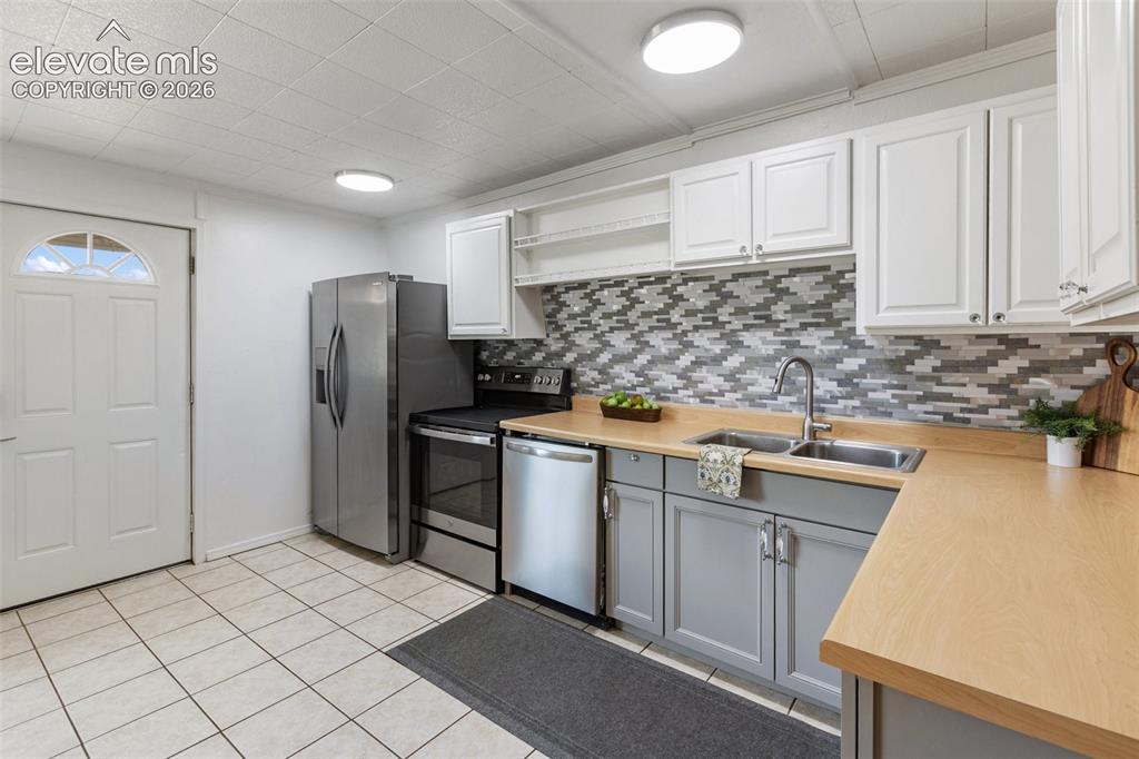 301 Circle Drive Florissant CO 80816