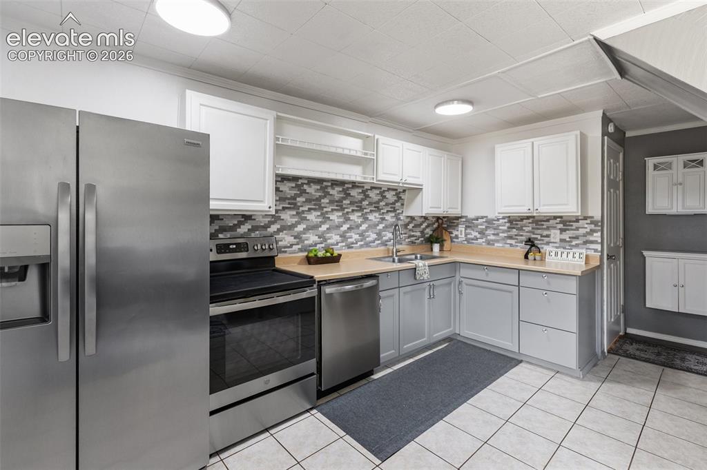 301 Circle Drive Florissant CO 80816