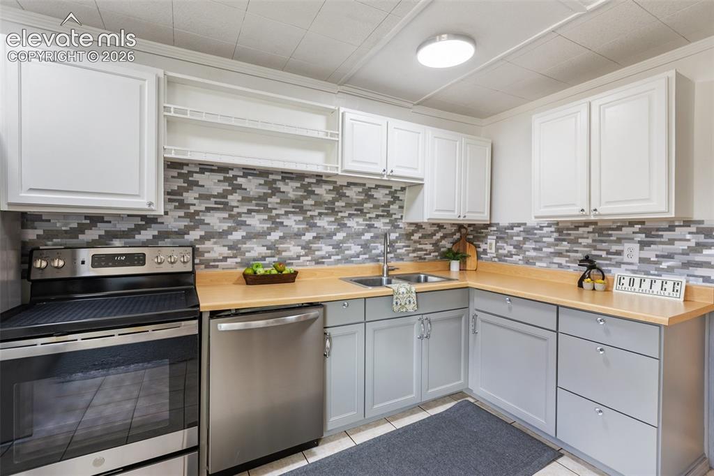 301 Circle Drive Florissant CO 80816