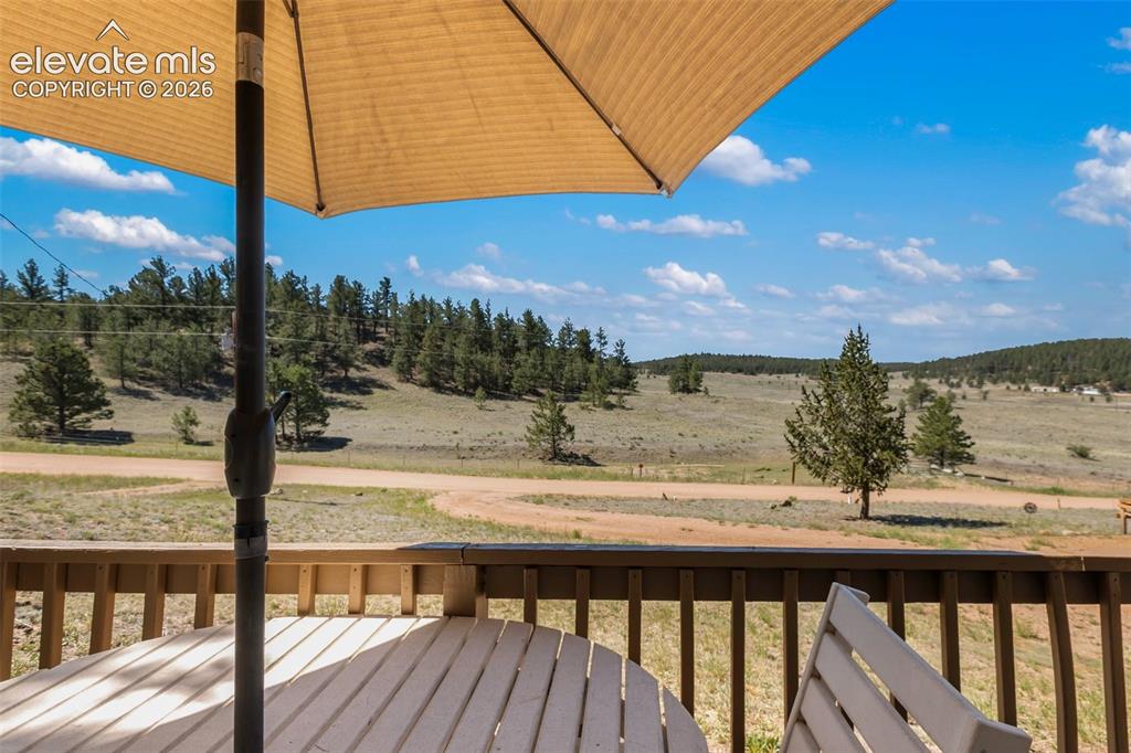 301 Circle Drive Florissant CO 80816