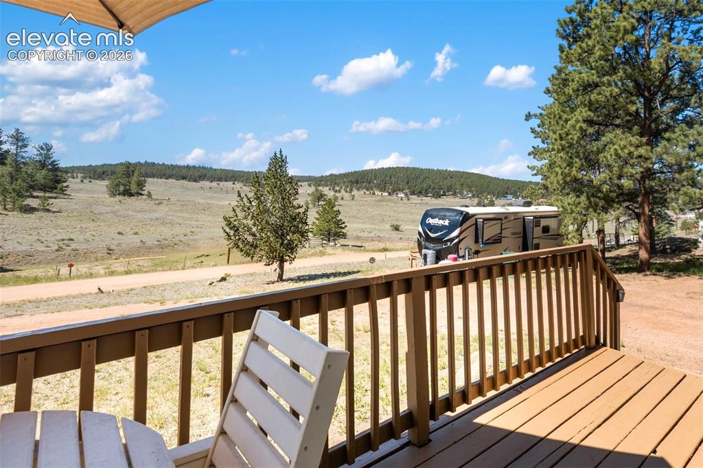 301 Circle Drive Florissant CO 80816