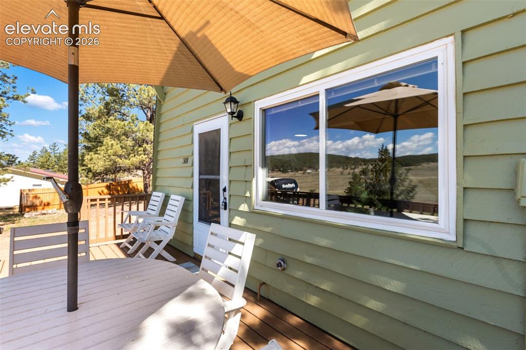 301 Circle Drive Florissant CO 80816