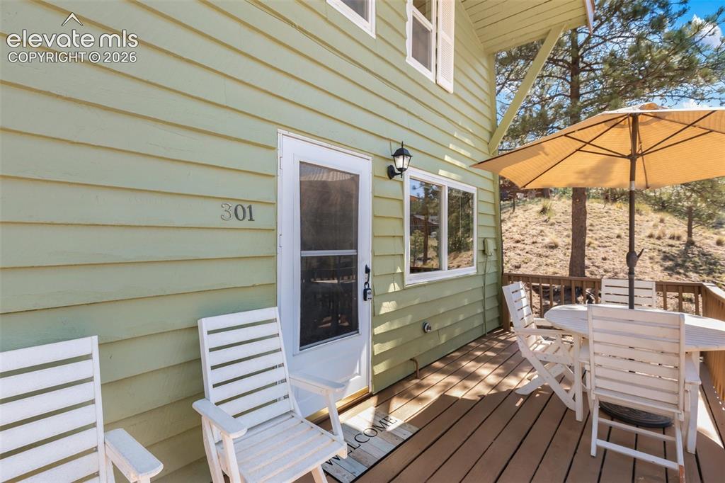 301 Circle Drive Florissant CO 80816