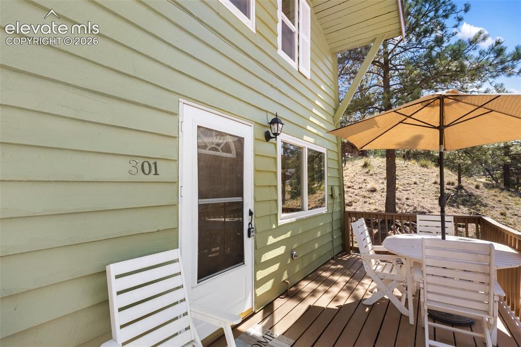 301 Circle Drive Florissant CO 80816