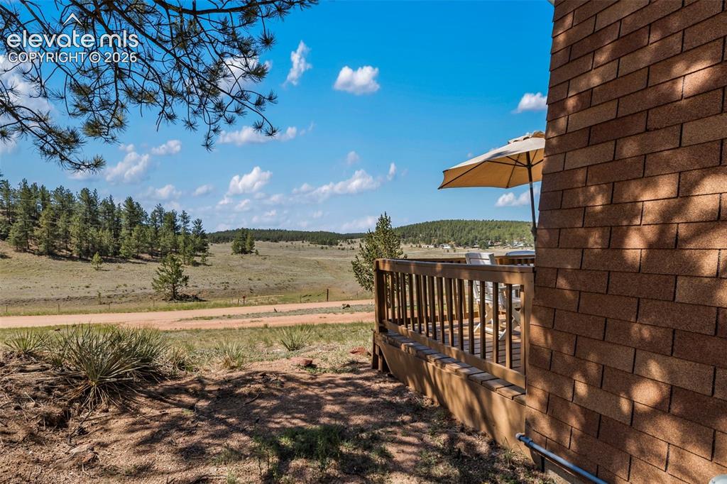 301 Circle Drive Florissant CO 80816