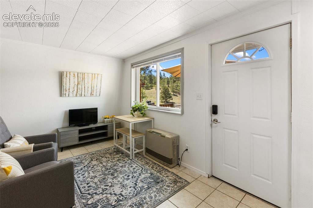 301 Circle Drive Florissant CO 80816
