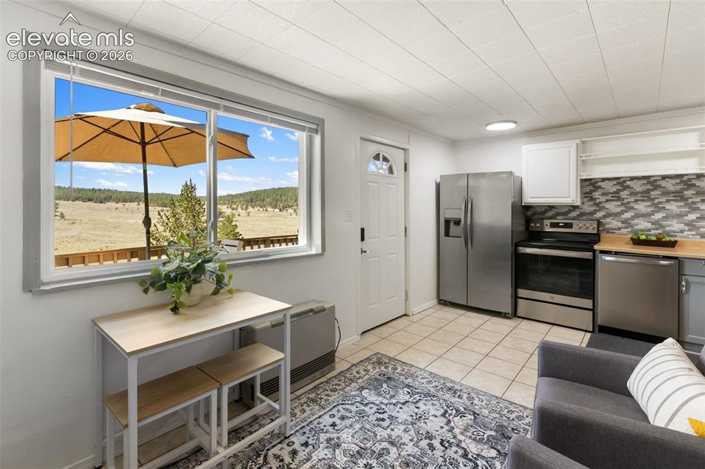 301 Circle Drive Florissant CO 80816
