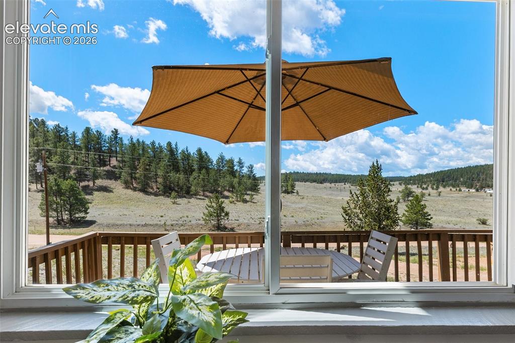 301 Circle Drive Florissant CO 80816