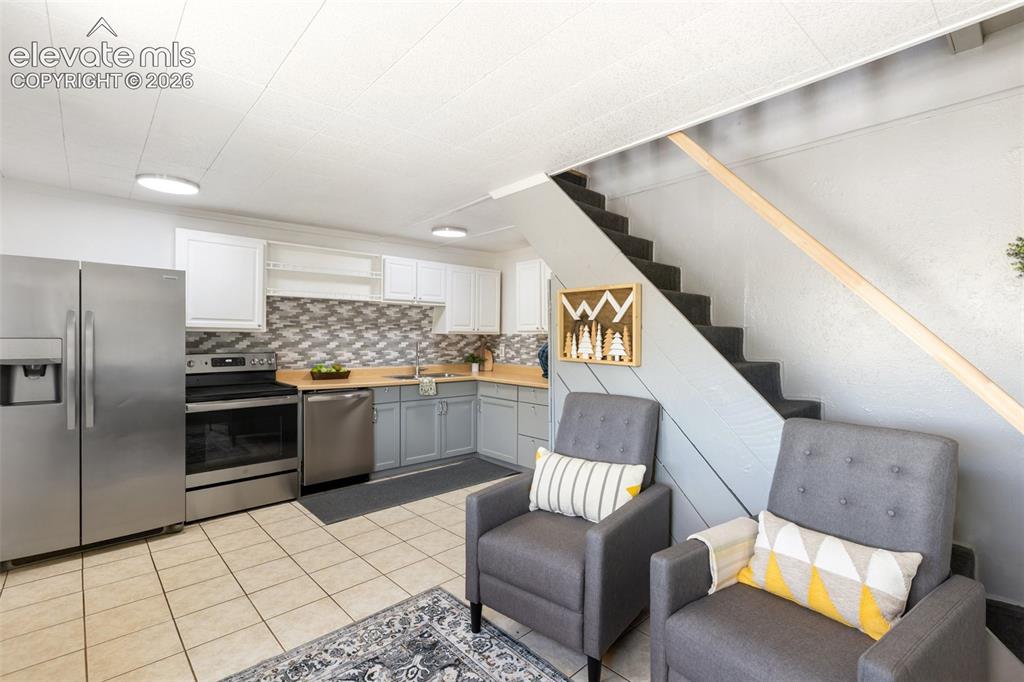 301 Circle Drive Florissant CO 80816
