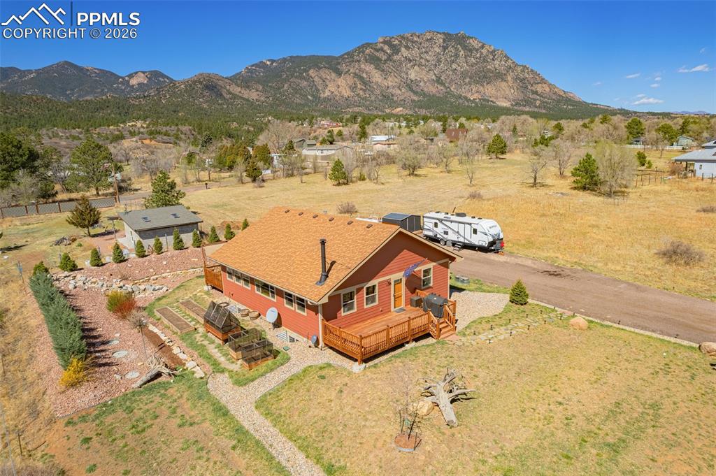 8480 Delaware Road Colorado Springs CO 80926