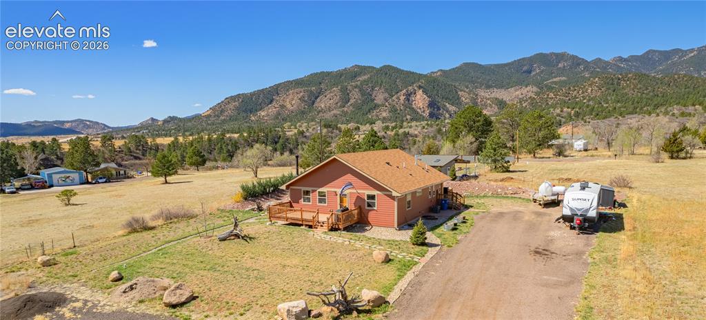 8480 Delaware Road Colorado Springs CO 80926