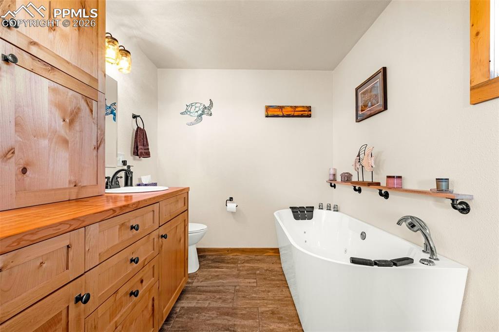 8480 Delaware Road Colorado Springs CO 80926