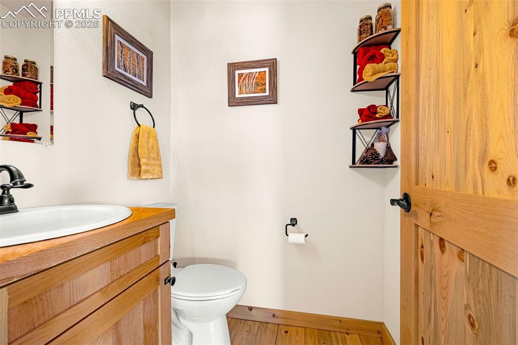 8480 Delaware Road Colorado Springs CO 80926