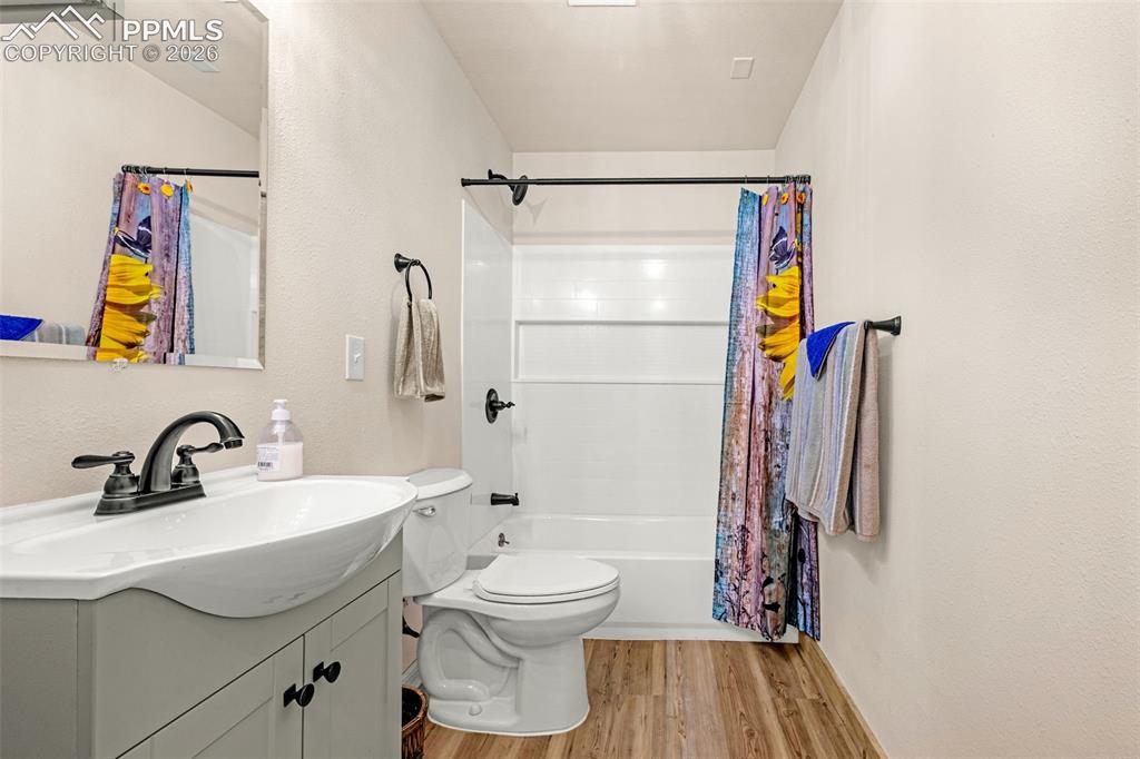 8480 Delaware Road Colorado Springs CO 80926