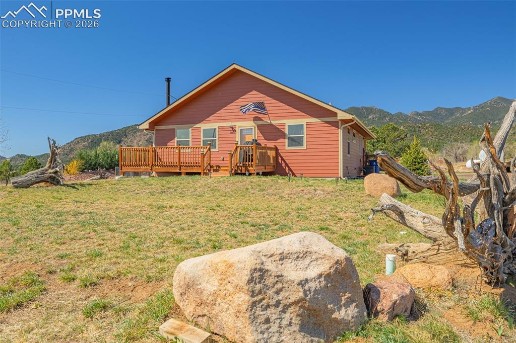 8480 Delaware Road Colorado Springs CO 80926