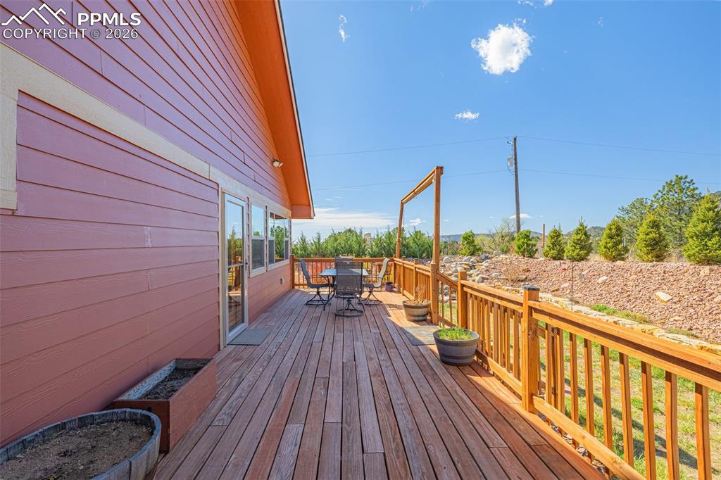 8480 Delaware Road Colorado Springs CO 80926