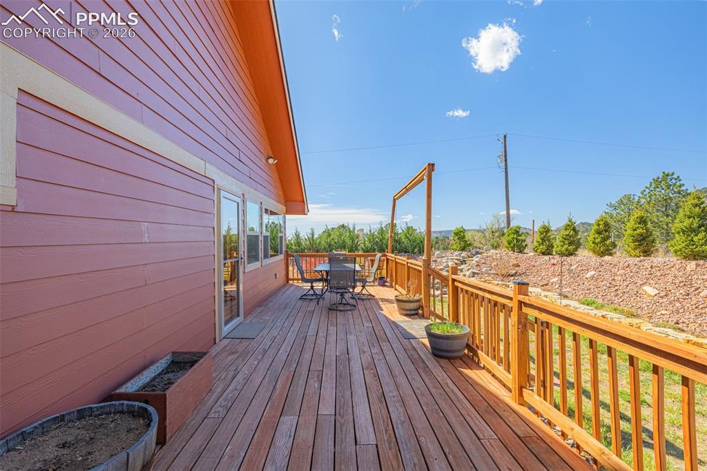 8480 Delaware Road Colorado Springs CO 80926