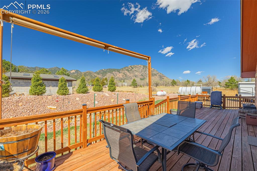 8480 Delaware Road Colorado Springs CO 80926